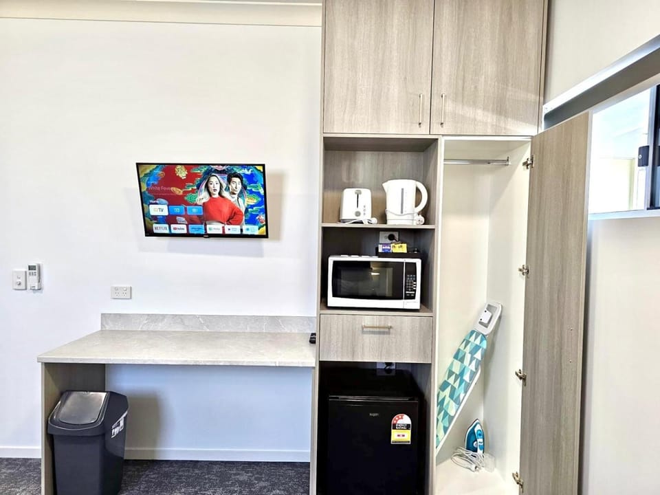 Fitzroy Motor Inn Motel in Rockhampton