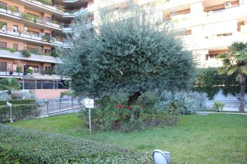 B&B le Pleiadi Aeroporto Fiumicino Hotel in Lazio