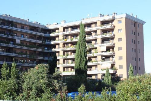 B&B le Pleiadi Aeroporto Fiumicino Hotel in Lazio