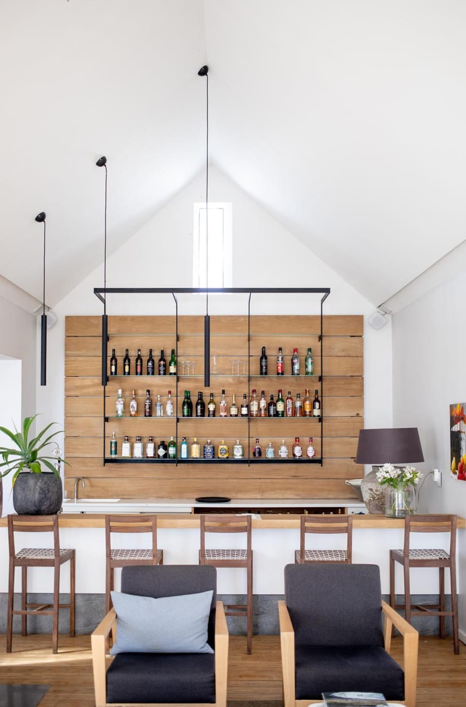 Bar/lounge