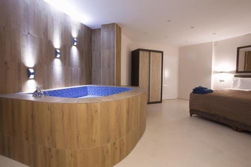 Apartmani Brocat Hotel in Serbia