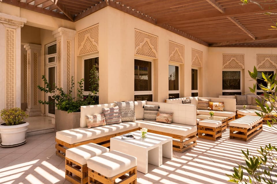 Movenpick Hotel Doha Hotel in Eastern Province Saudi Arabia