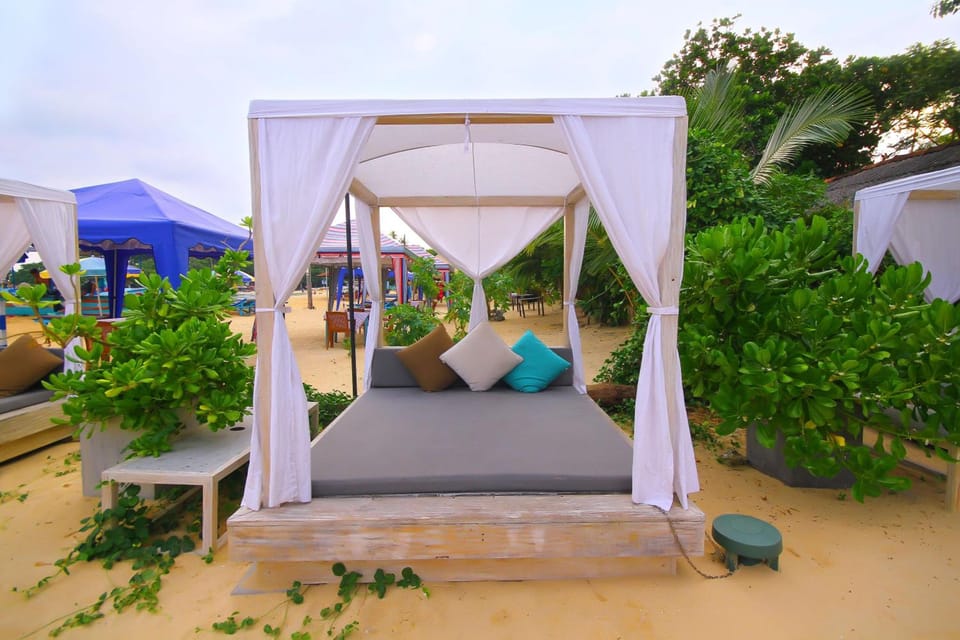Bar/lounge