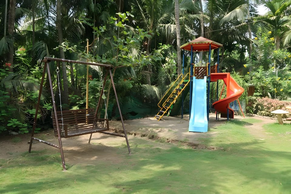 Playground