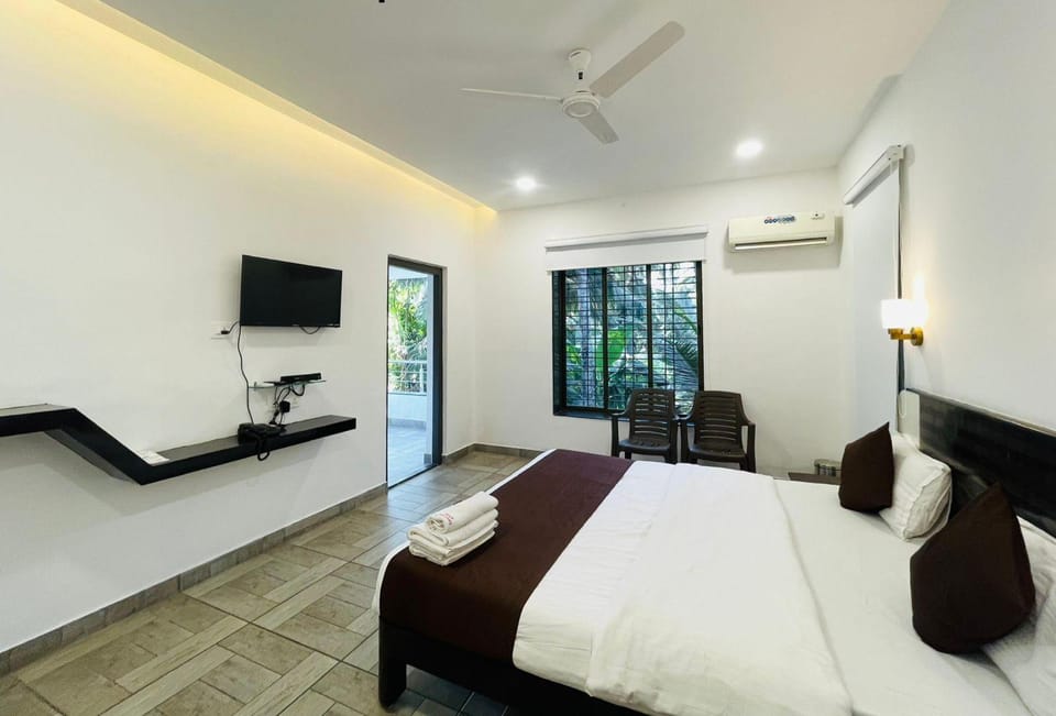 Room plan