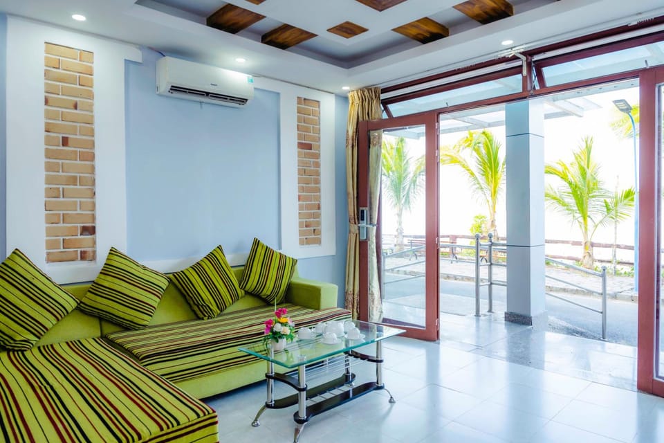 Ho May Resort Resort in Vung Tau