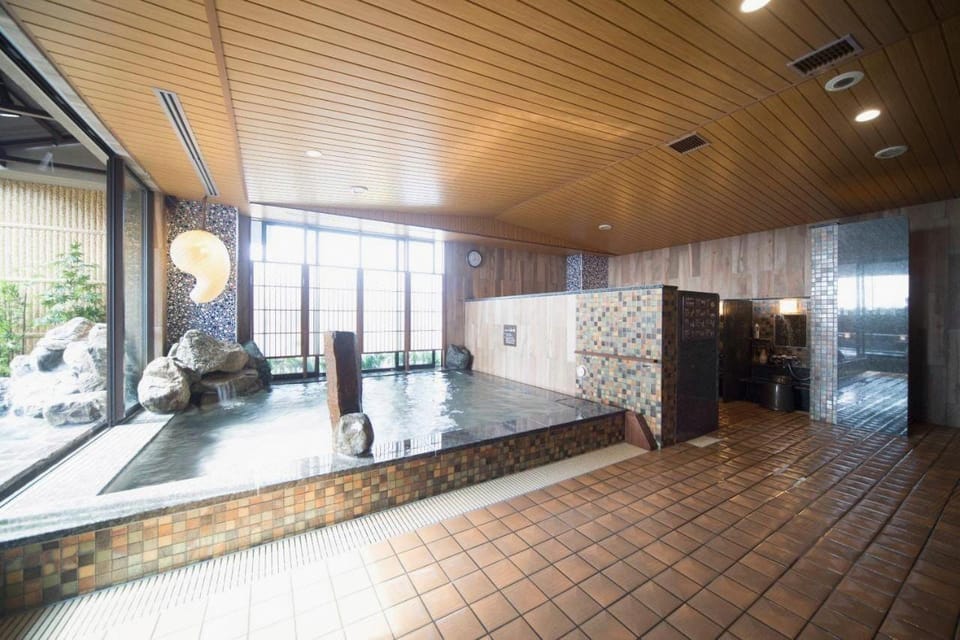 Dormy Inn Izumo Hotel in Japan