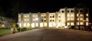 HOTEL BRG BUDGET STAY Hotel in Gujarat