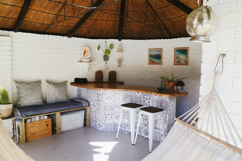 9 Windsor House Hotel in Cape Town