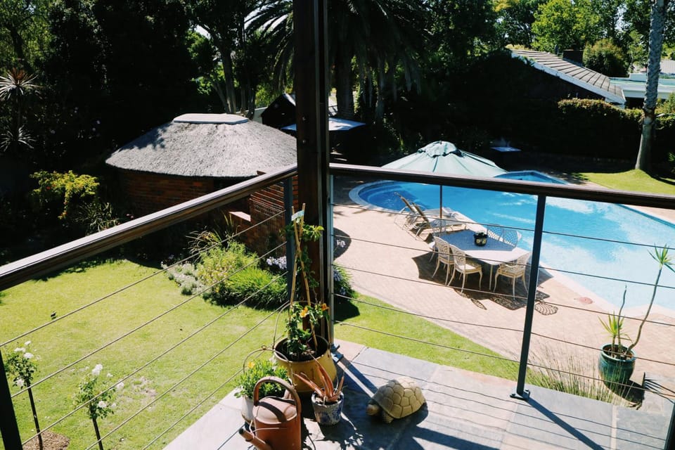 9 Windsor House Hotel in Cape Town