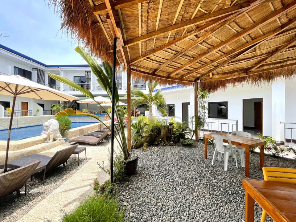 MGH alona resort Resort in Panglao