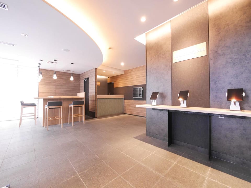 Comfybed Ginza Hotel in Kanagawa Prefecture