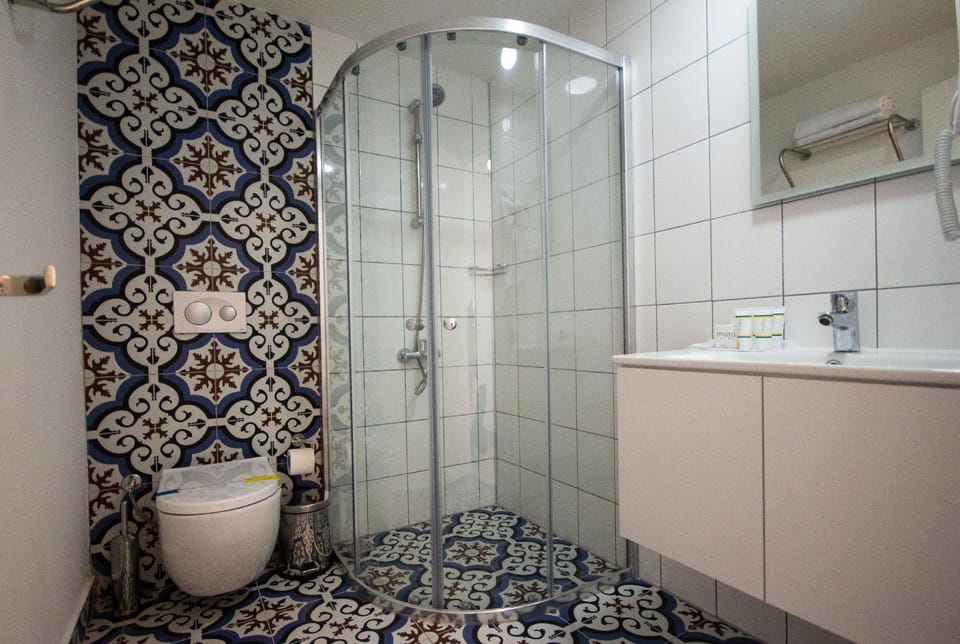 Mojo Otel Beach Hotel in Mersin