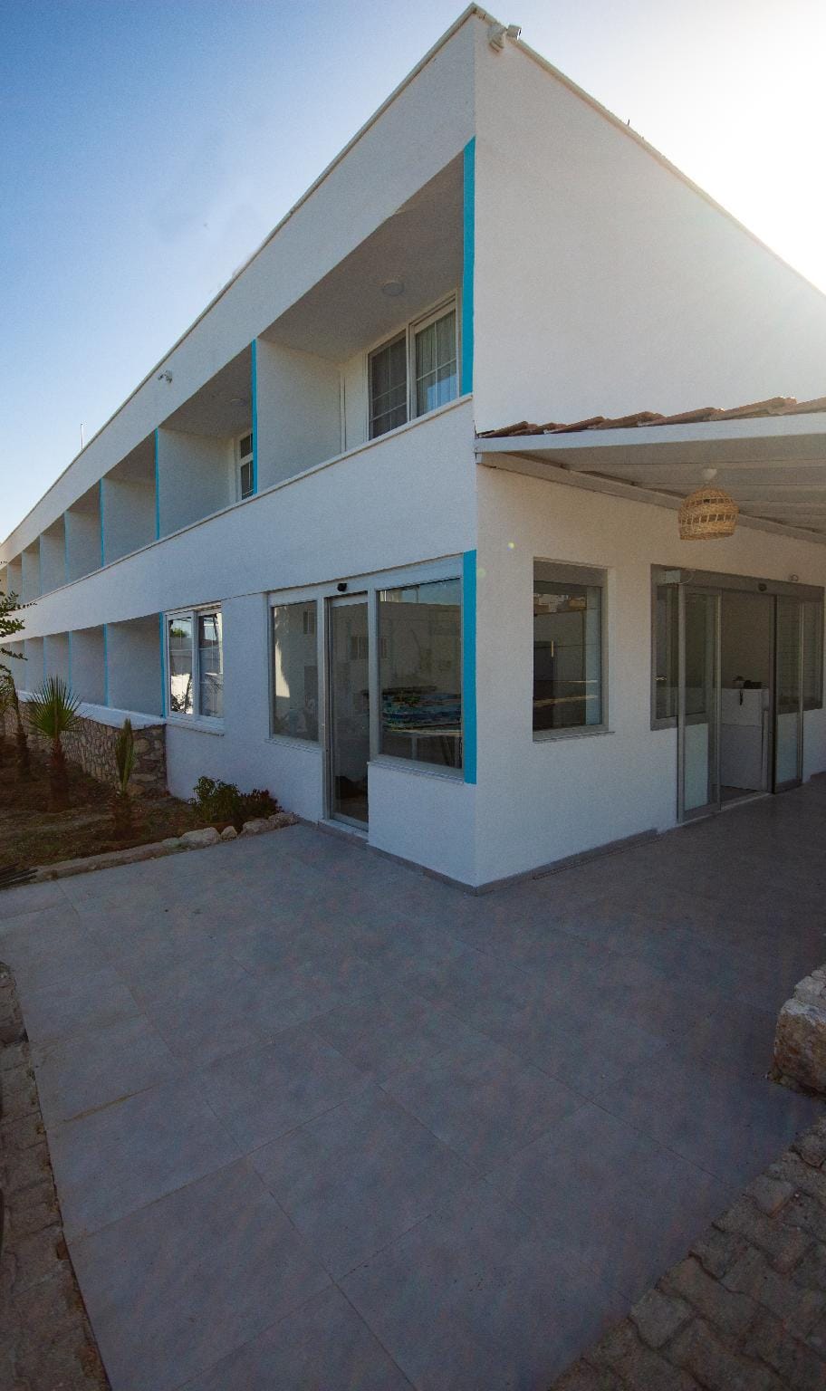 Mojo Otel Beach Hotel in Mersin