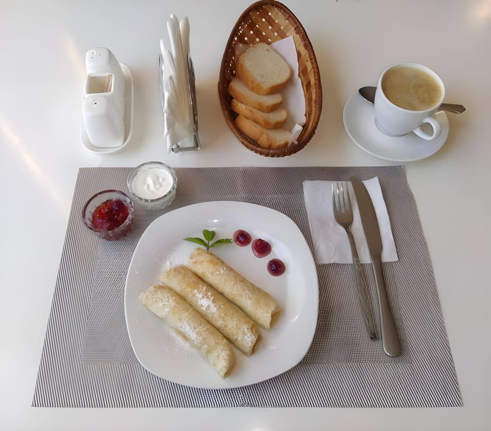 Zirka Hotel Hotel in Odessa