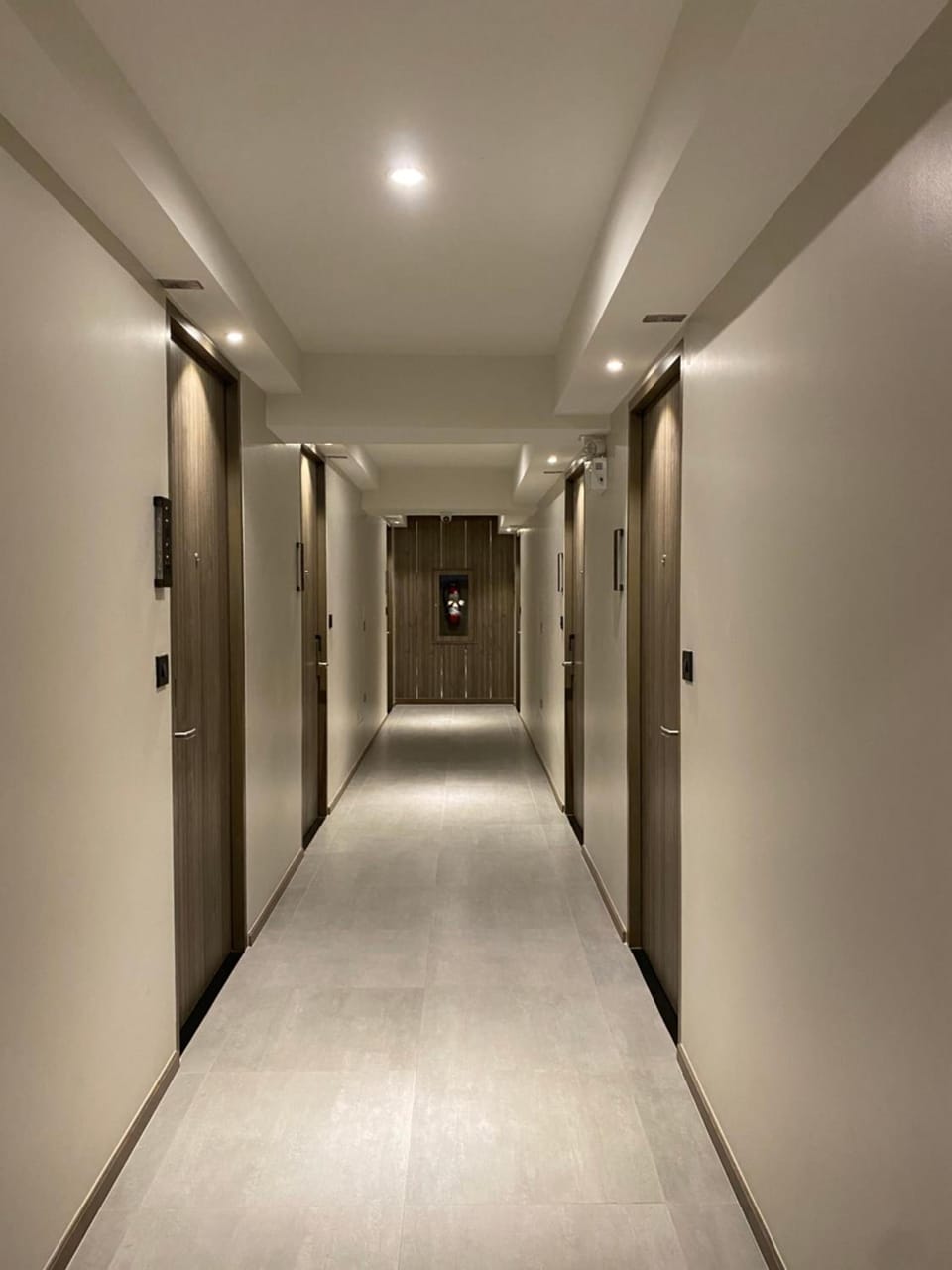 Facilities