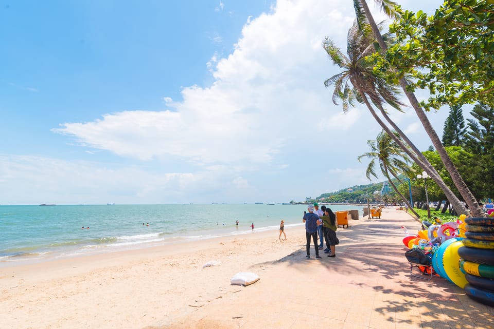 La Casa Hotel Hotel in Vung Tau