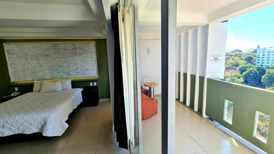 HOTEL BORDA CUERNAVACA Hotel in Cuernavaca
