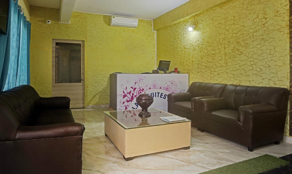 Hotel Galaxy Suites Hebbal Hotel in Bengaluru