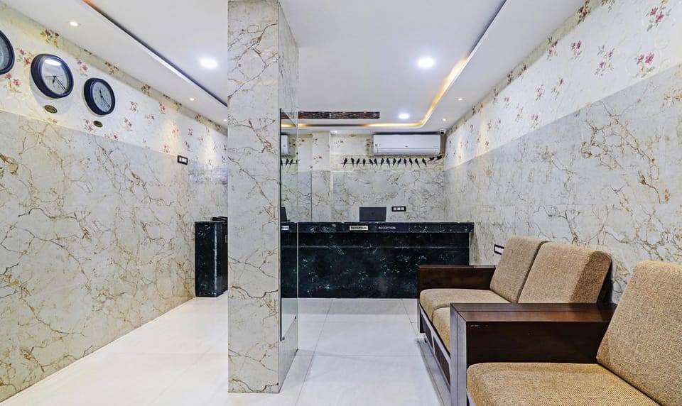 Itsy Hotels J A Royal Suites Manikonda Hotel in Hyderabad