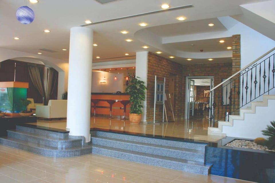 Dorana Hotel Hotel in Cyprus