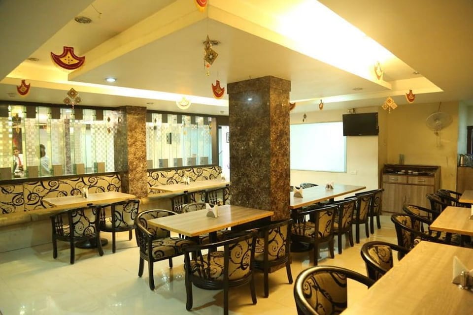 Hotel Kosala Hotel in Vijayawada
