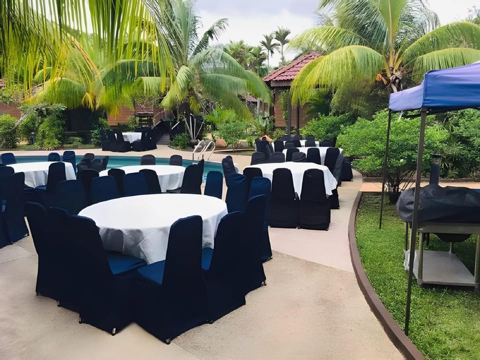 Ulek Beach Resort Resort in Terengganu, Malaysia