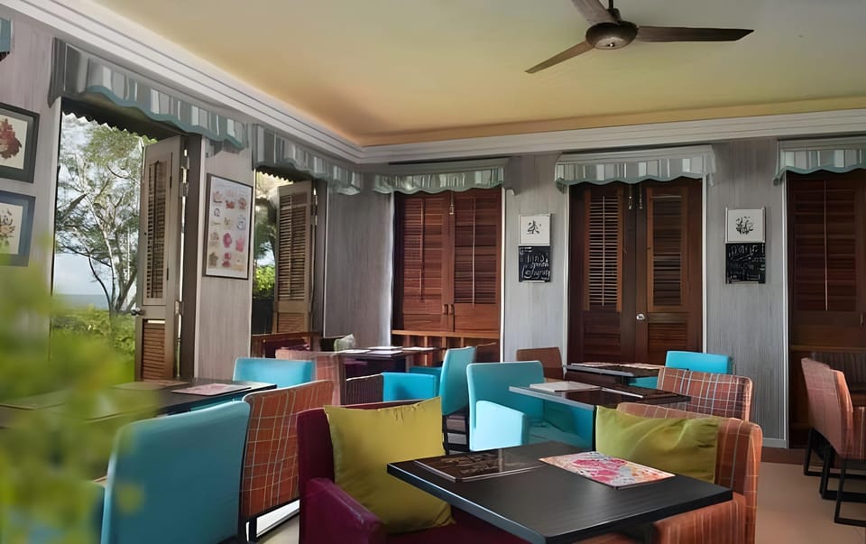 Ulek Beach Resort Resort in Terengganu, Malaysia