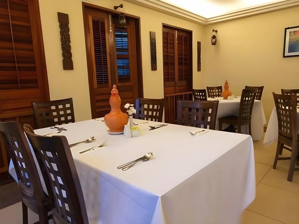 Ulek Beach Resort Resort in Terengganu, Malaysia