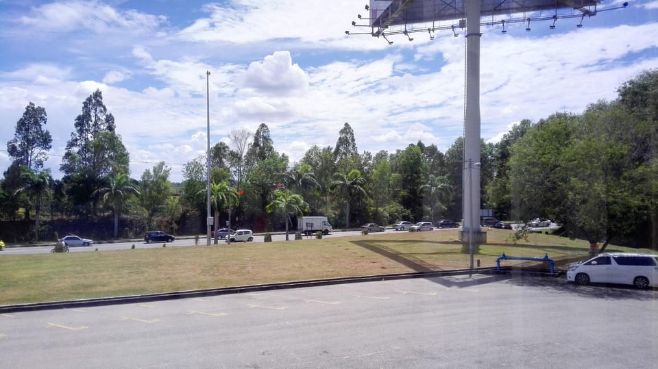Surrounding environment
