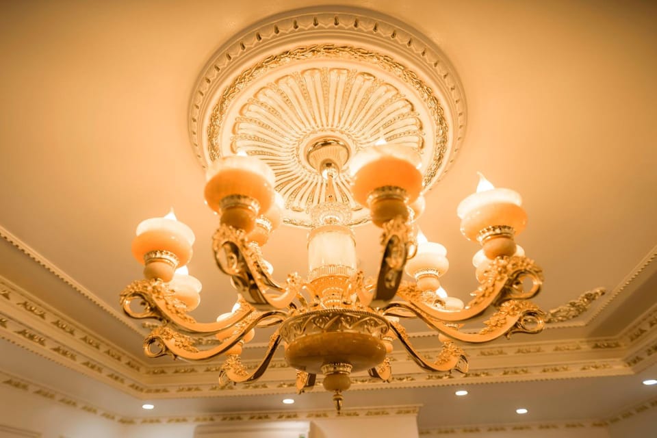 Hoa Dong Aureum Hotel Hotel in Laos