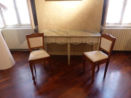 Galleria d'Arte - Foresteria Hotel in Province of Brescia