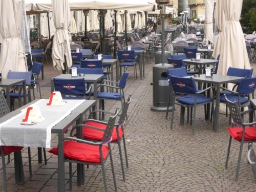 Galleria d'Arte - Foresteria Hotel in Province of Brescia