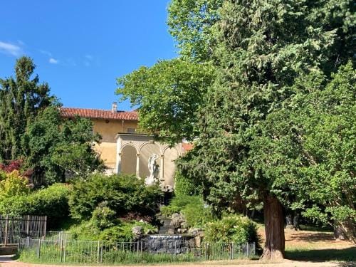 Il Ciapine Hotel in Piedmont