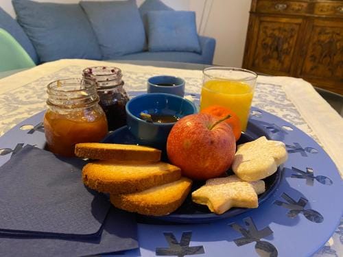Il Ciapine Hotel in Piedmont