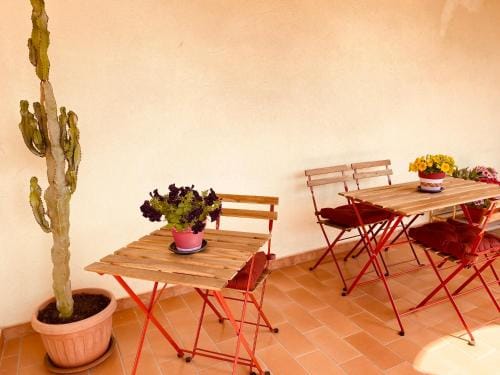 L'IPPOCASTANO Appartamenti - B&B Hotel in Province of Taranto