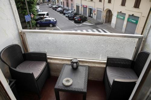 Posto letto in una camera condivisa Hotel in Lombardy