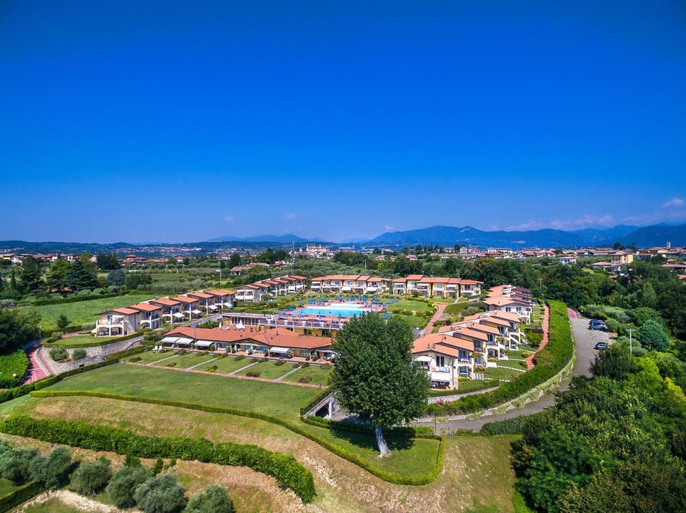 Montecolo Resort by Wonderful Italy Hotel in Manerba del Garda