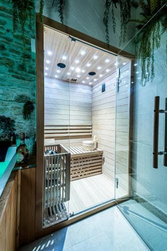 Il Piccolo Borgo - Suite Superior Hotel in Province of Taranto