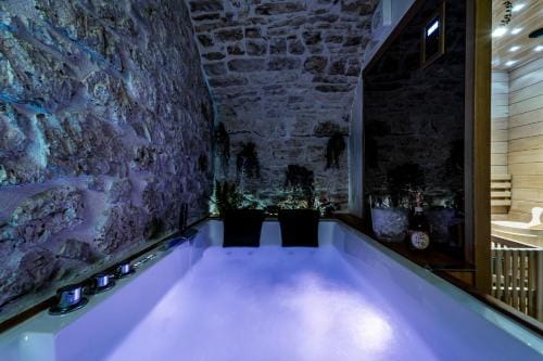Il Piccolo Borgo - Suite Superior Hotel in Province of Taranto