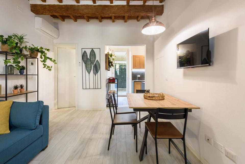 Appartamenti degli Artisti by Mmega Hotel in Florence