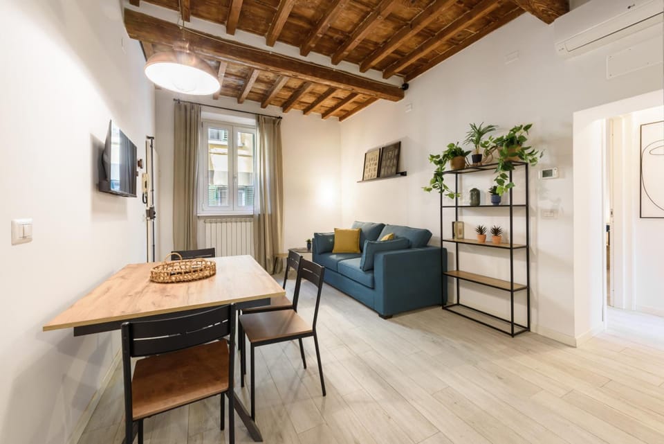 Appartamenti degli Artisti by Mmega Hotel in Florence
