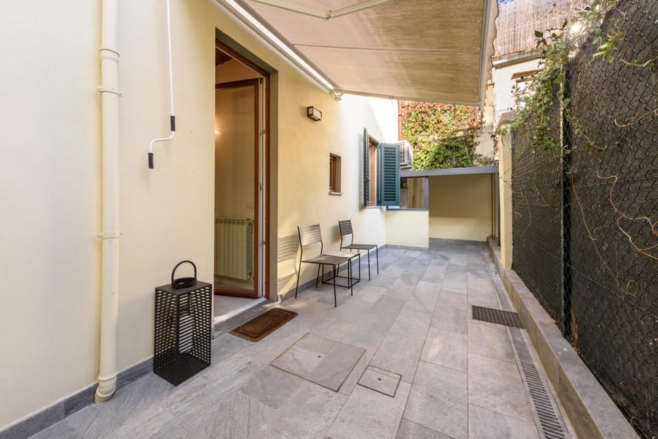 Appartamenti degli Artisti by Mmega Hotel in Florence