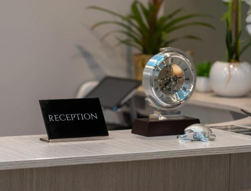 Skyline Rooms & Suites Hotel in Province of Foggia