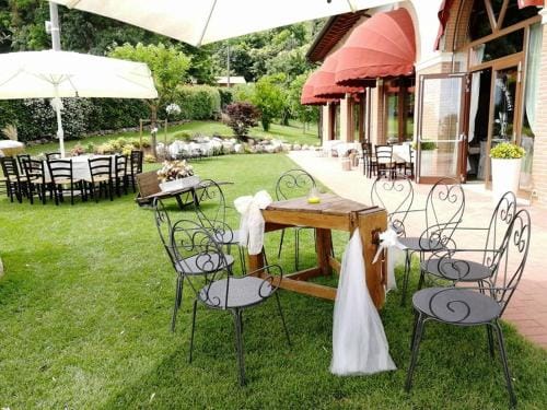 Tenuta da Rino - Agriturismo Barco Menti Hotel in Veneto