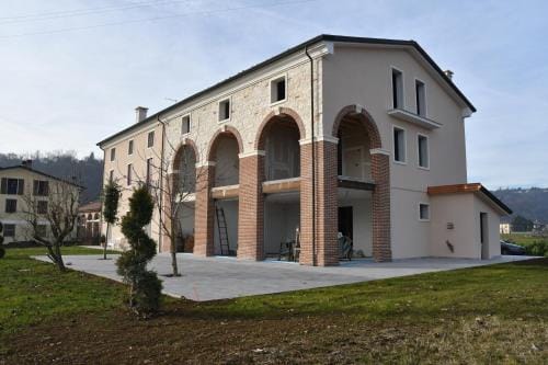 Tenuta da Rino - Agriturismo Barco Menti Hotel in Veneto