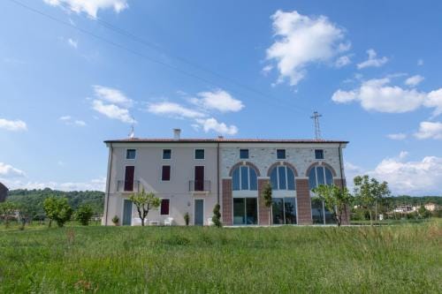 Tenuta da Rino - Agriturismo Barco Menti Hotel in Veneto