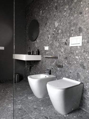 whiterooms Hotel in Cesena