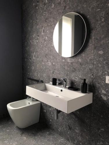 whiterooms Hotel in Cesena