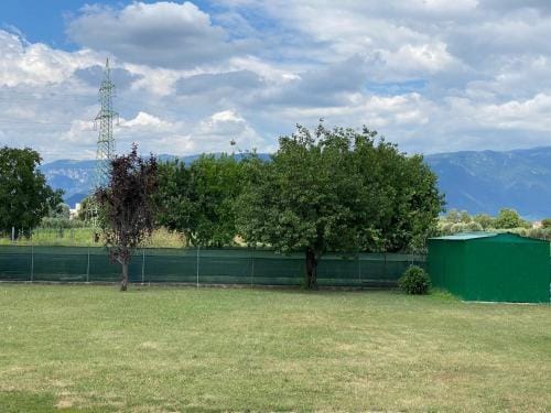 Bed & Breakfast Ca'Bassano Hotel in Bassano del Grappa